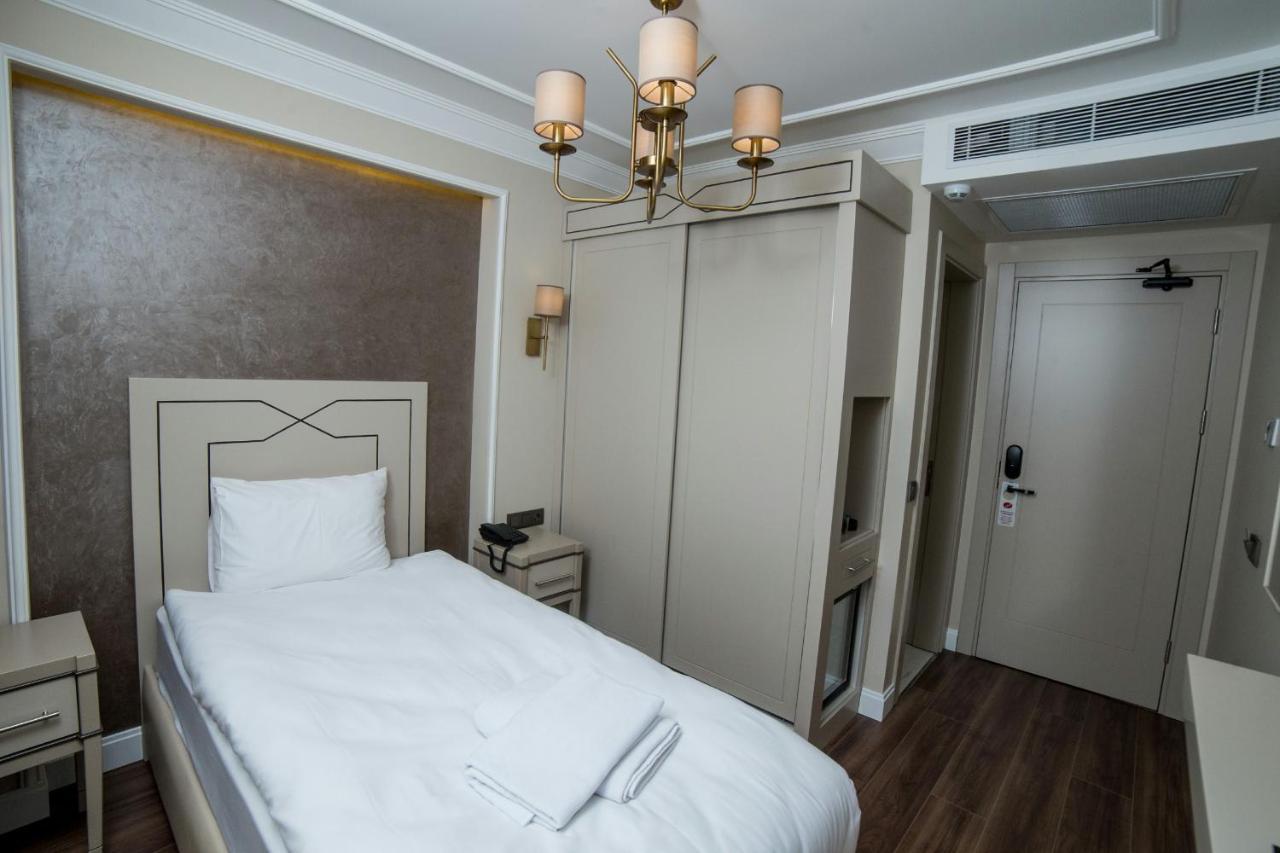 The Charm - Old 4* Istanbul