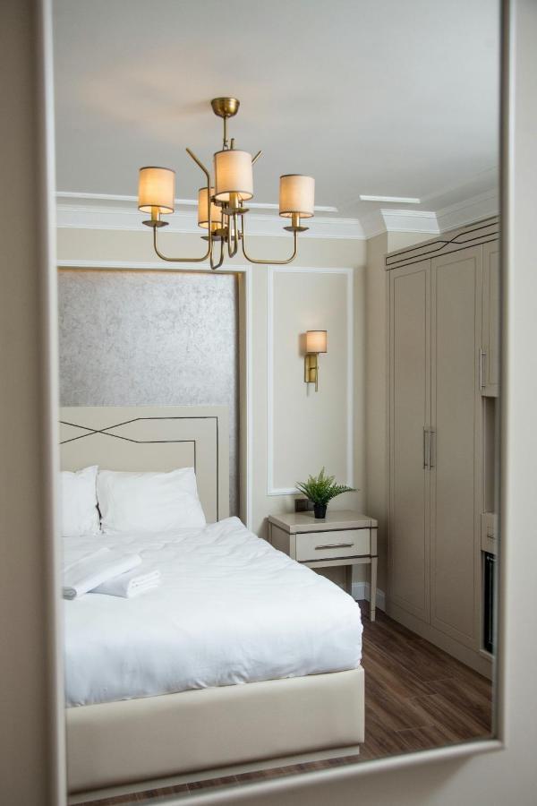 Hotel The Charm - Old