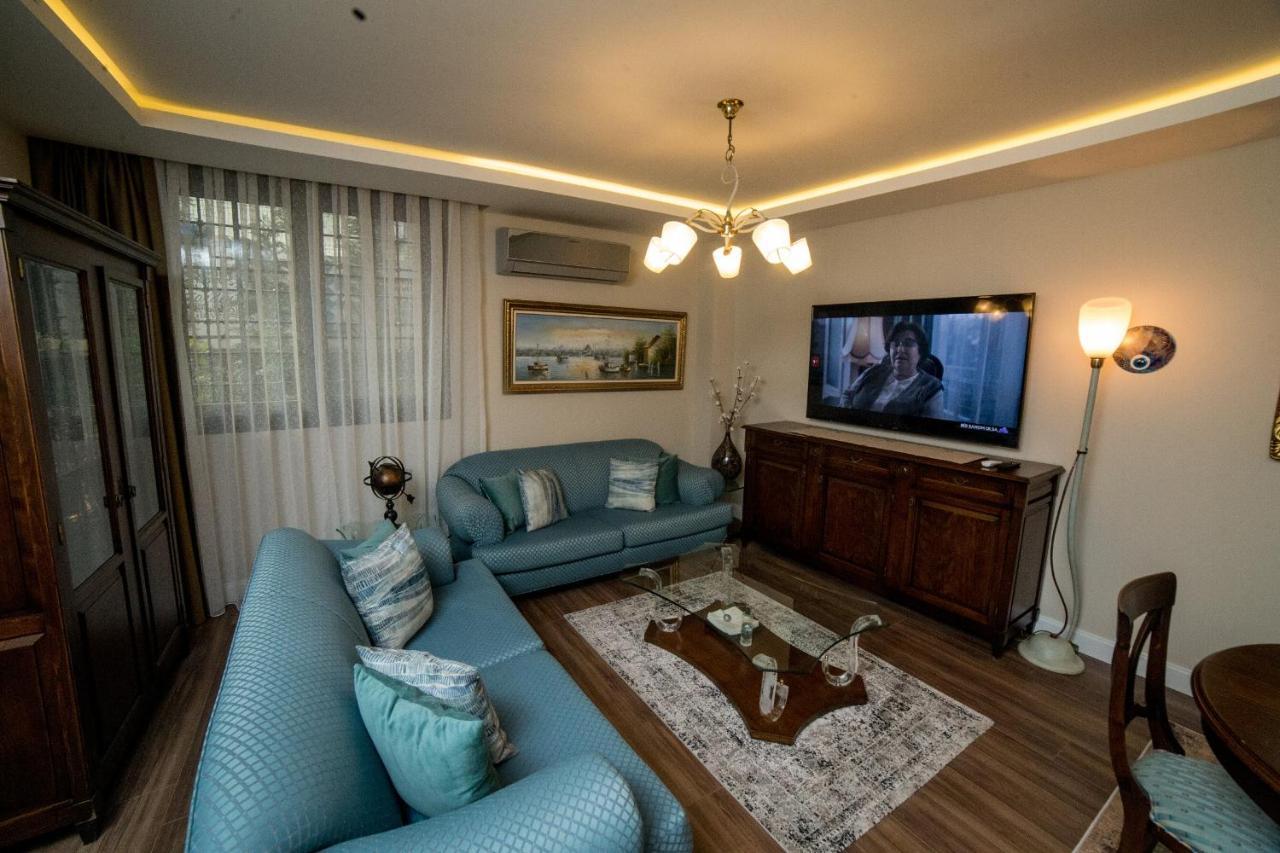 The Charm - Old 4* Istanbul