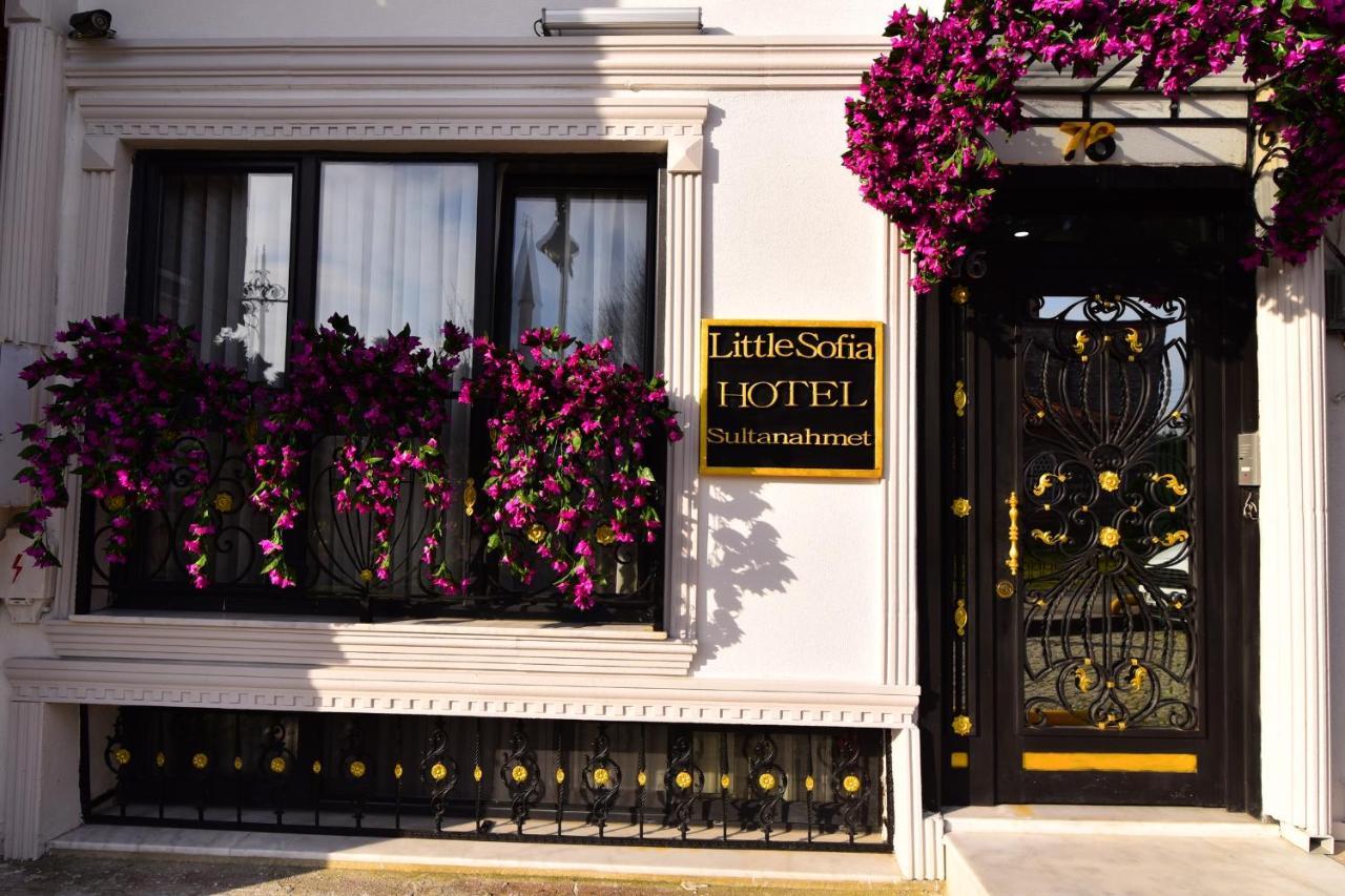 Little Sofia İstanbul