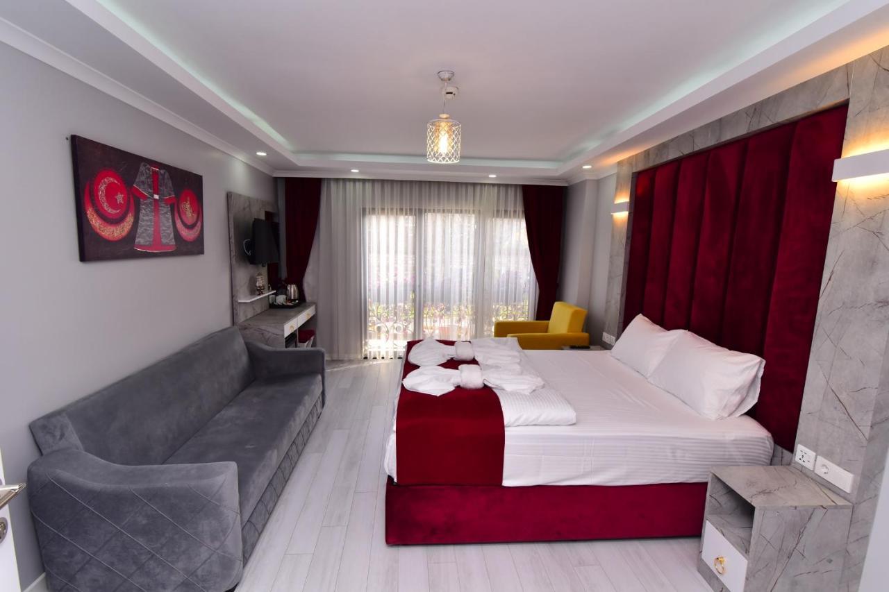 Little Sofia Bed & Breakfast *