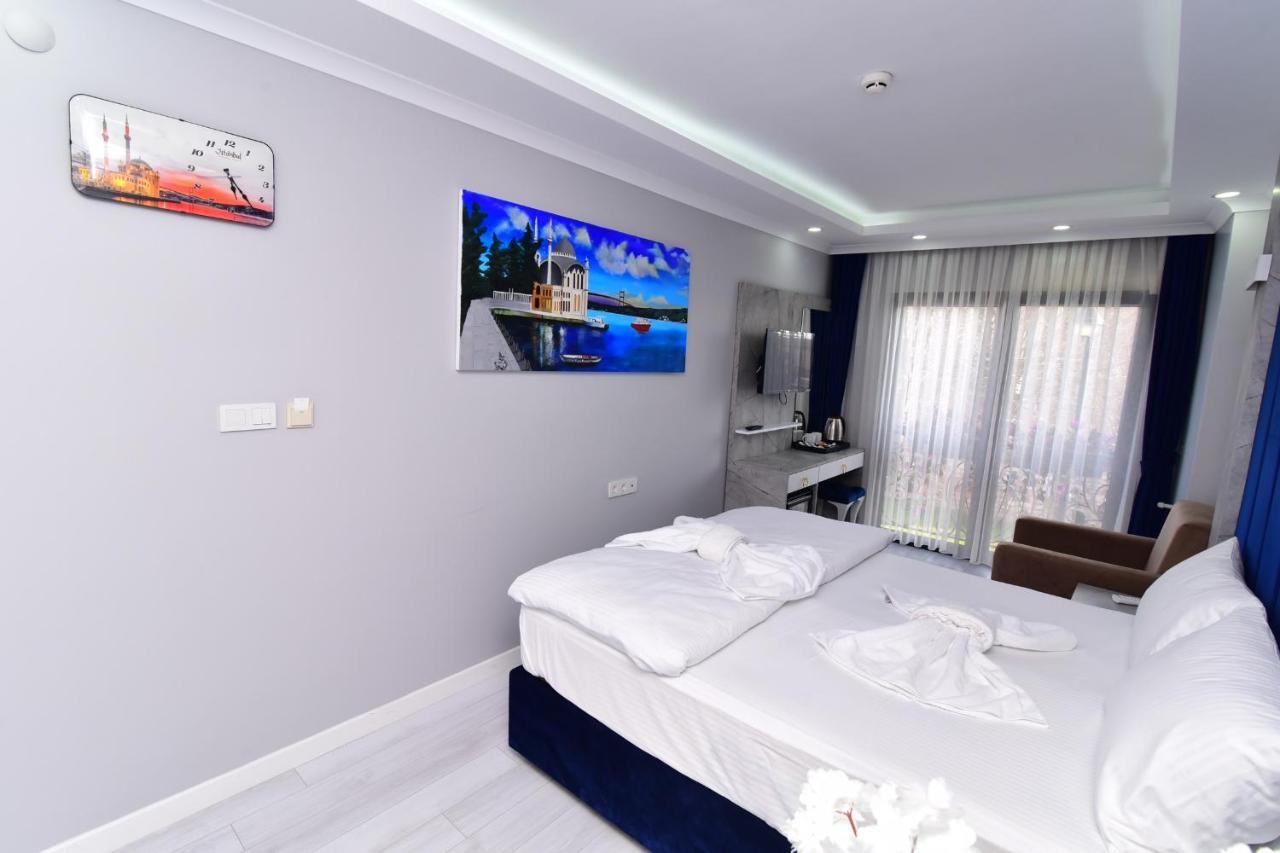 Little Sofia Bed & Breakfast