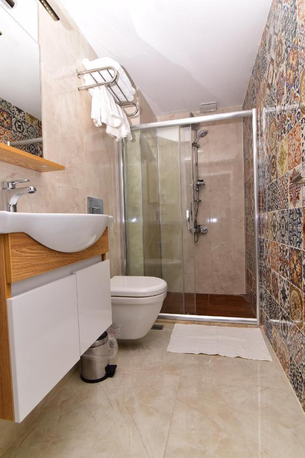 Bed & Breakfast Little Sofia Istanbul