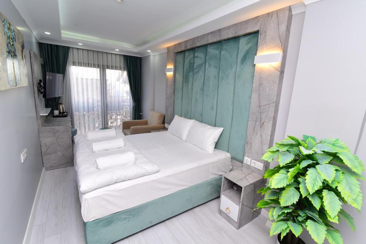 Bed & Breakfast Little Sofia