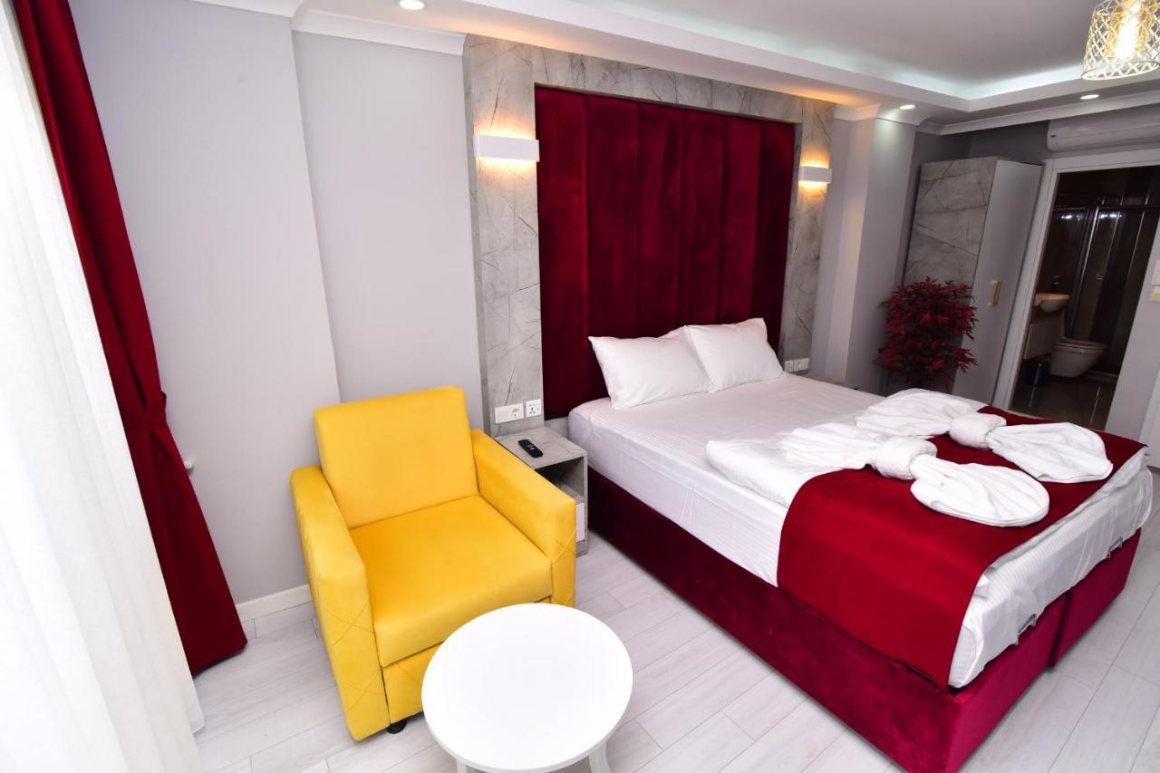 Little Sofia Bed & Breakfast