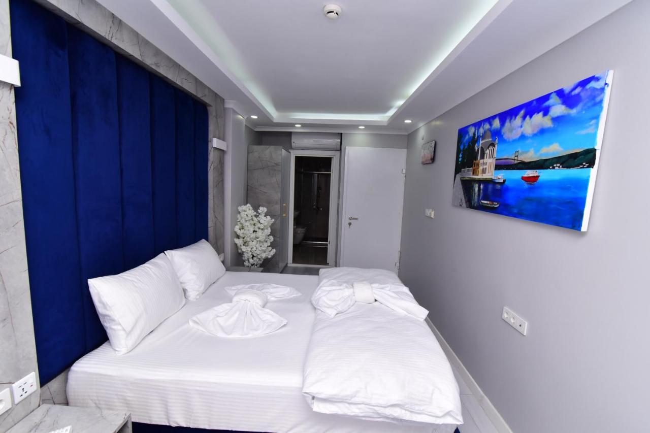 Little Sofia İstanbul