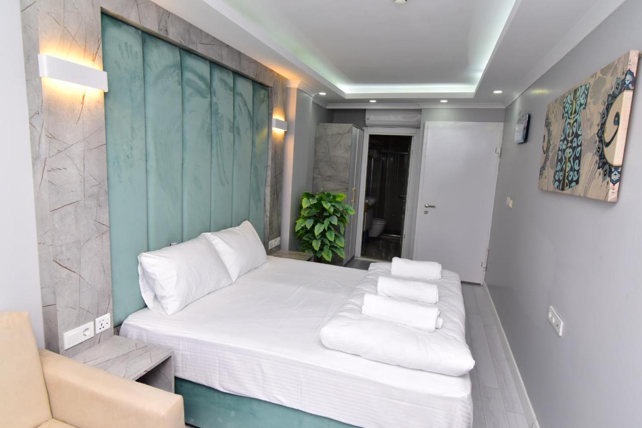 Little Sofia İstanbul
