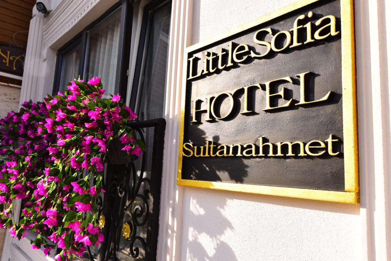 Little Sofia Bed & Breakfast