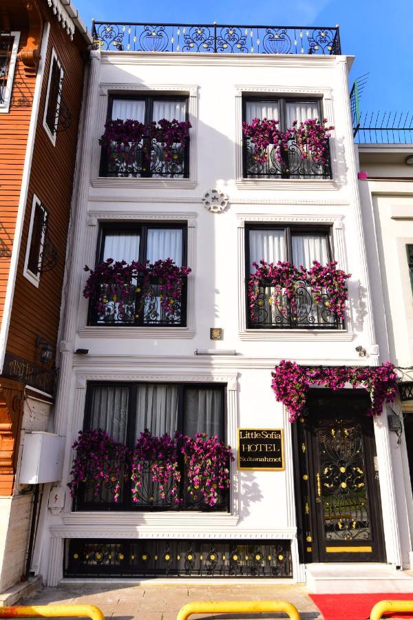 Little Sofia Bed & Breakfast *