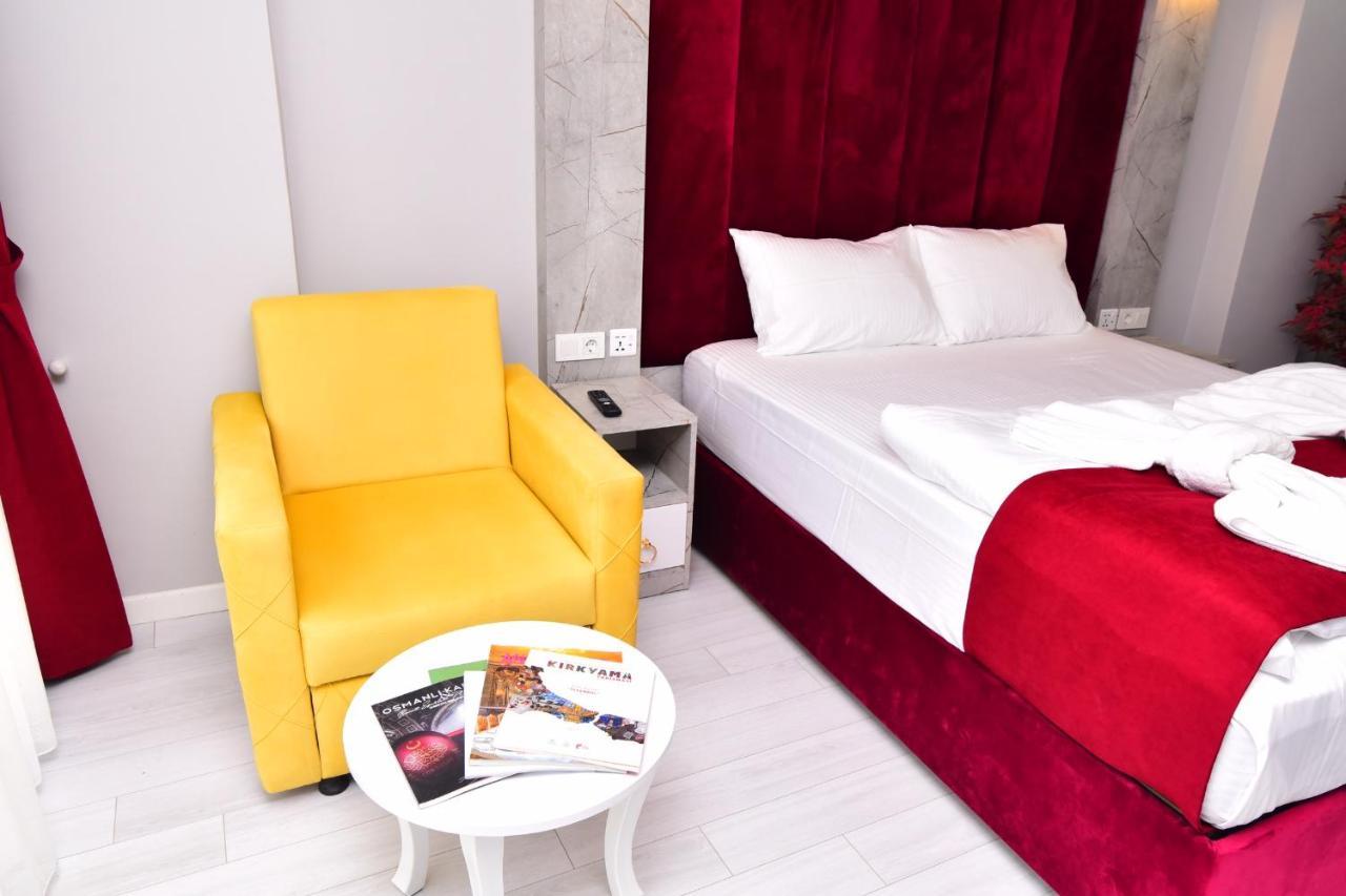 Bed & Breakfast Little Sofia
