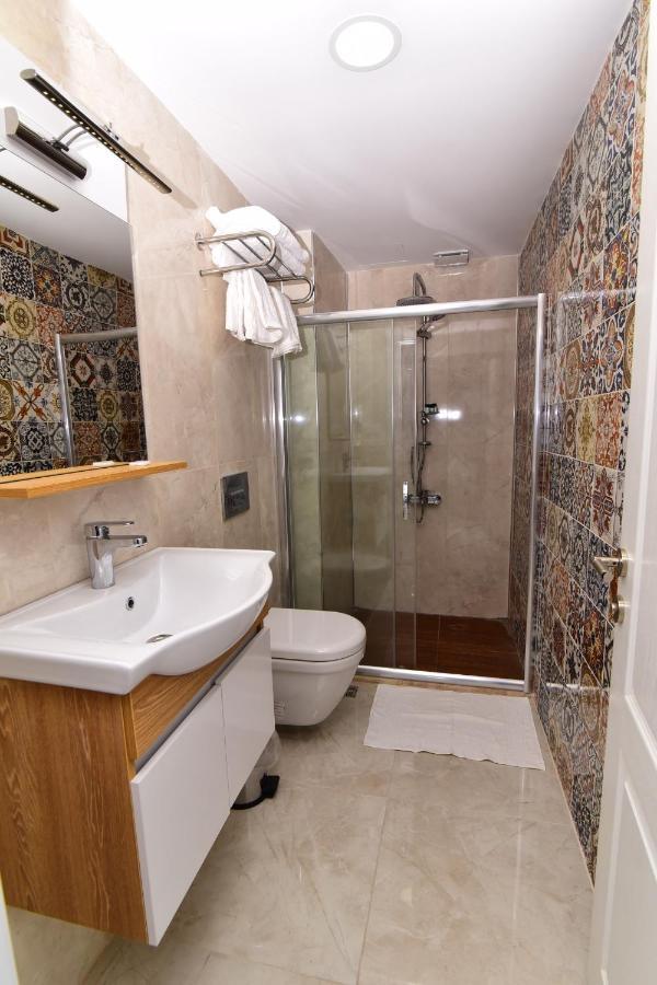 Little Sofia Bed & Breakfast Istanbul