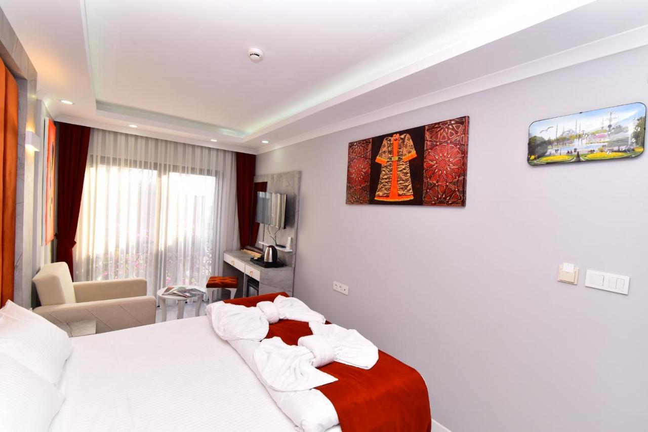 Bed & Breakfast Little Sofia *