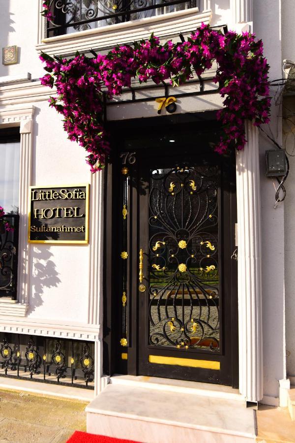 Bed & Breakfast Little Sofia *