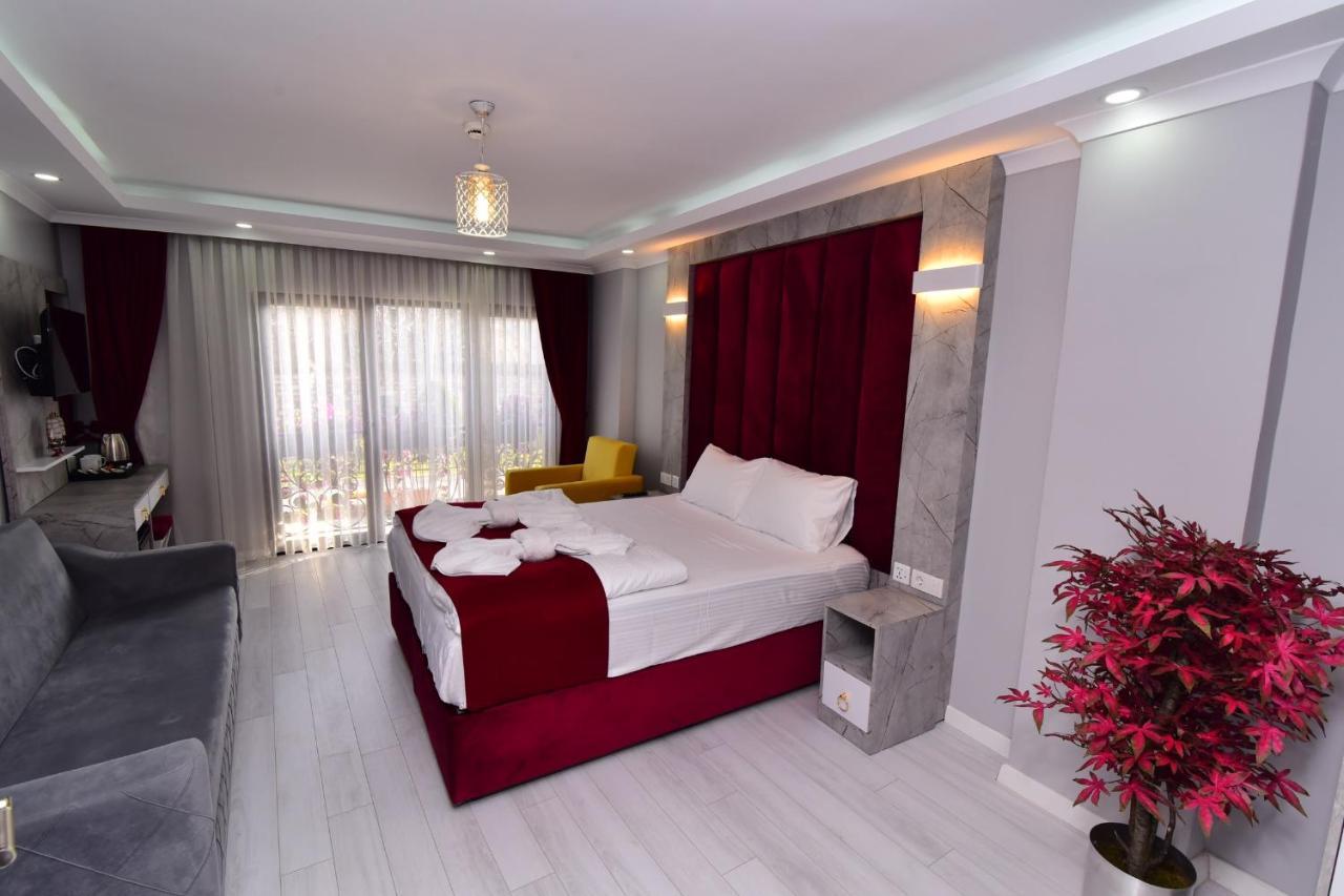 Little Sofia Bed & Breakfast *