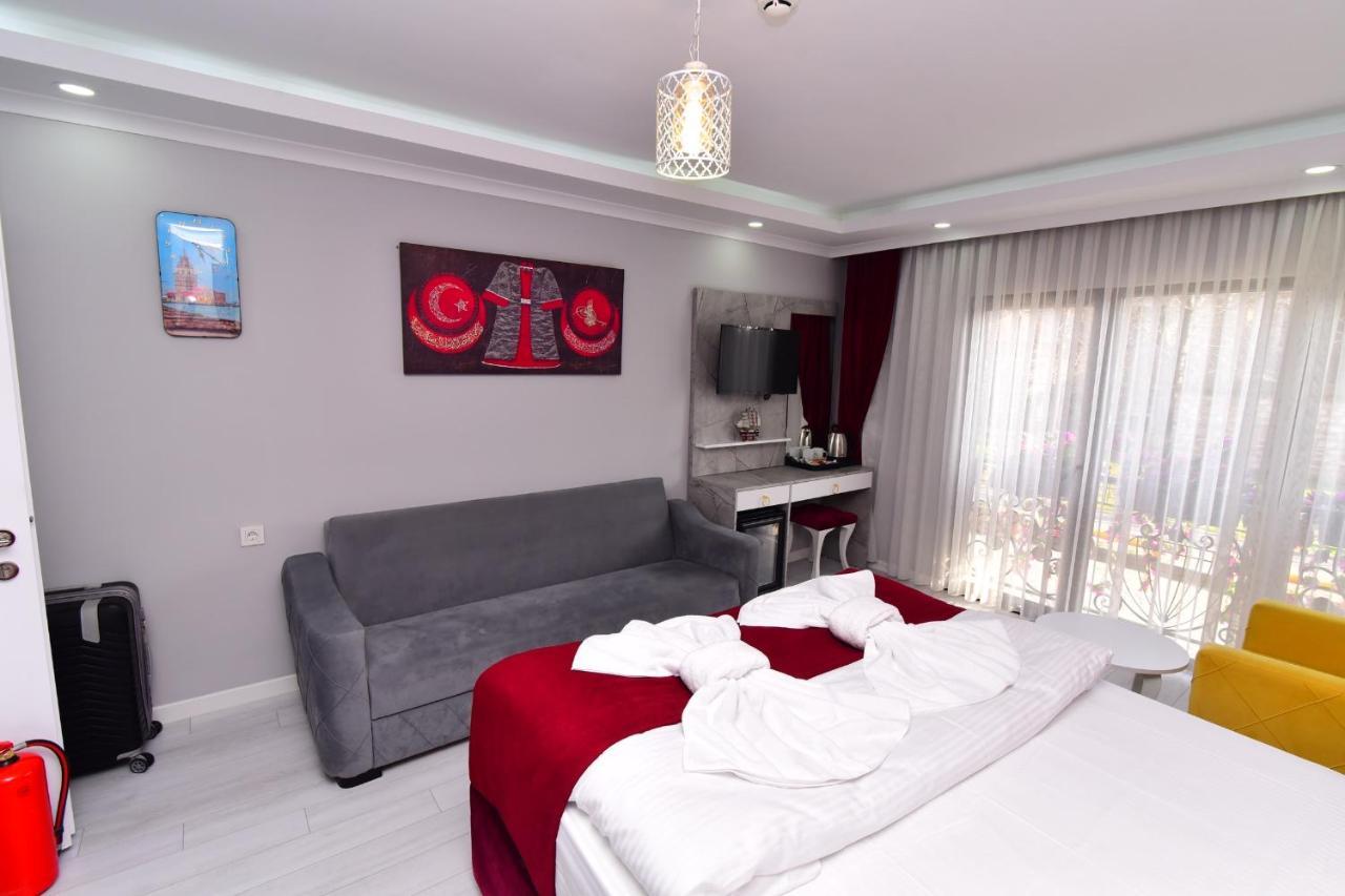 Little Sofia İstanbul