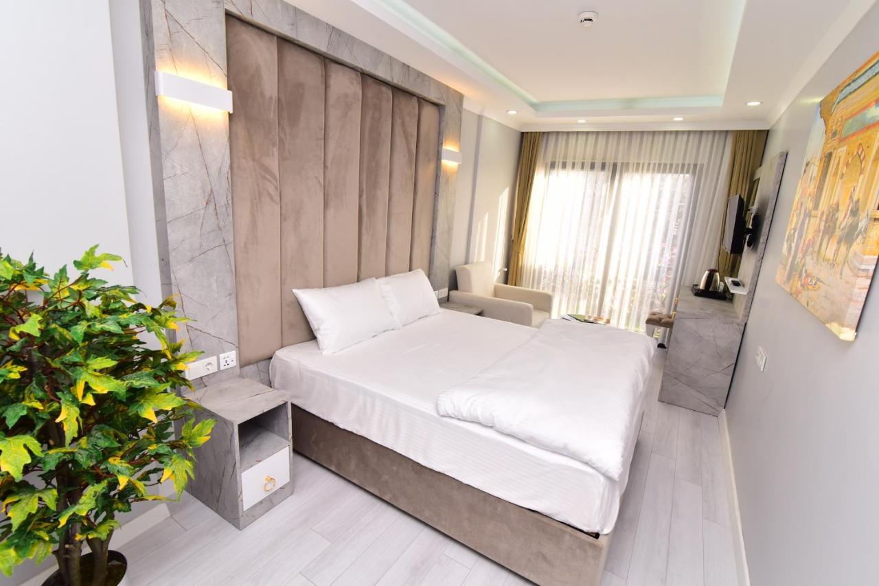 Little Sofia Bed & Breakfast *
