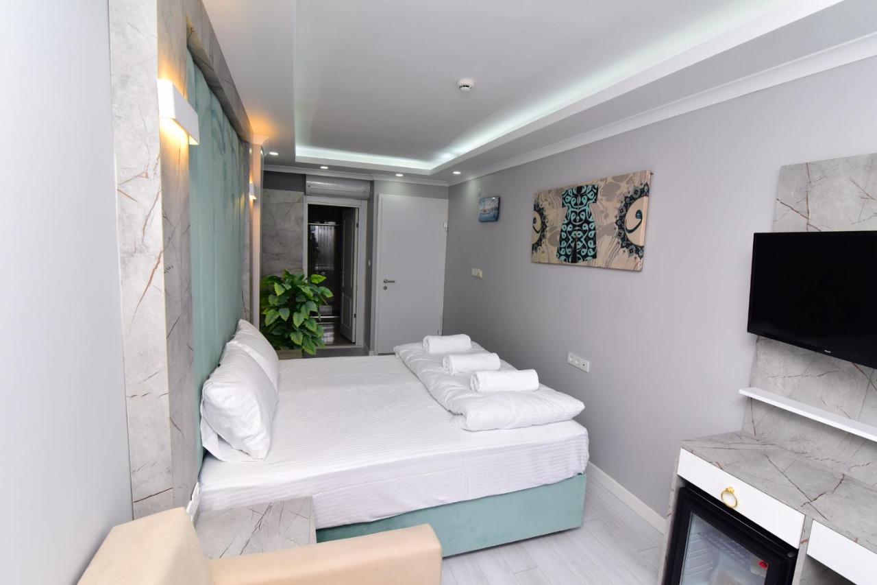 Bed & Breakfast Little Sofia Istanbul