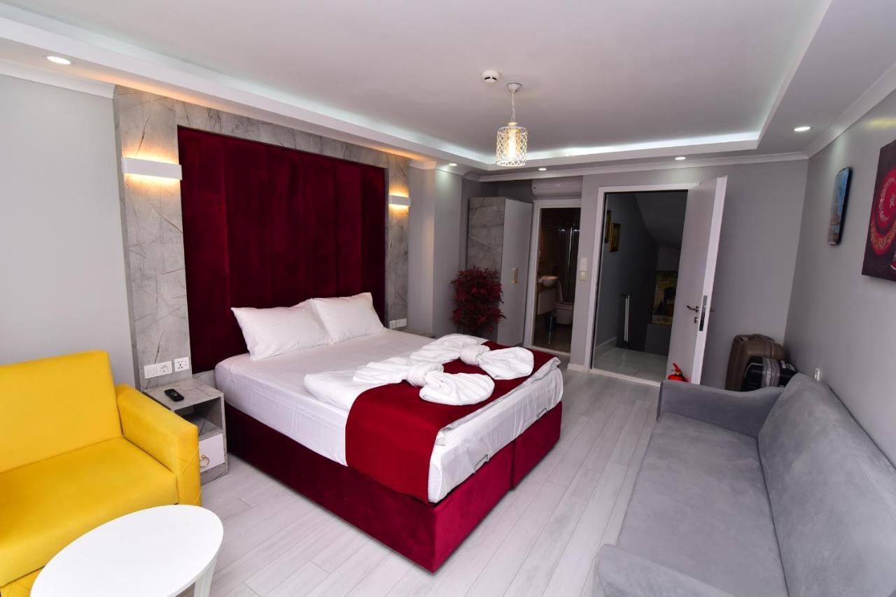 Little Sofia Bed & Breakfast Istanbul