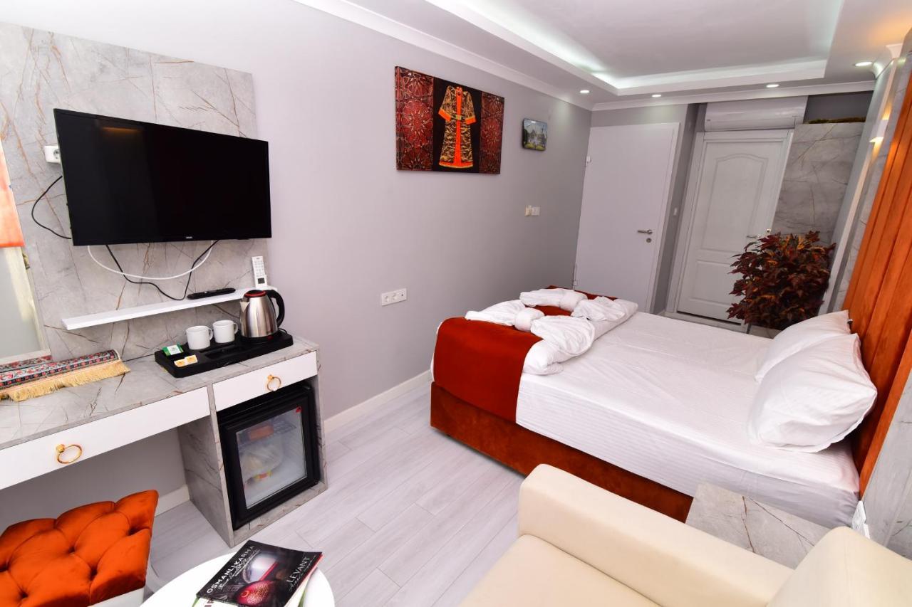 Bed & Breakfast Little Sofia *