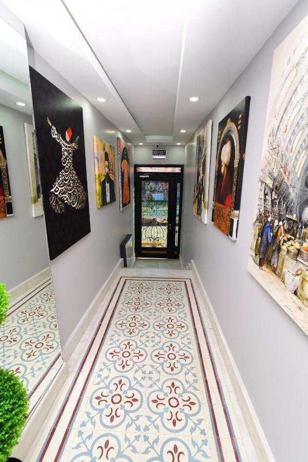 Little Sofia Bed & Breakfast Istanbul