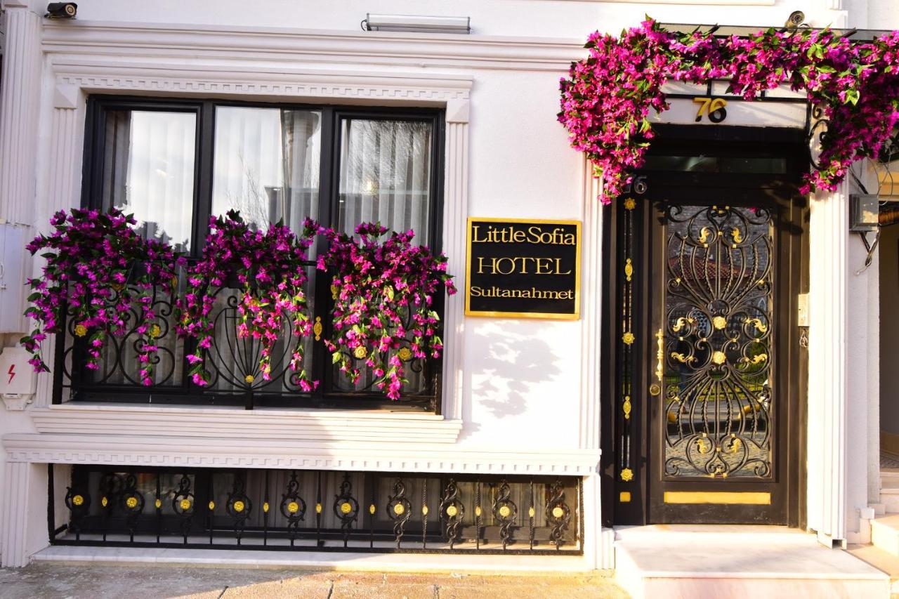 Little Sofia İstanbul