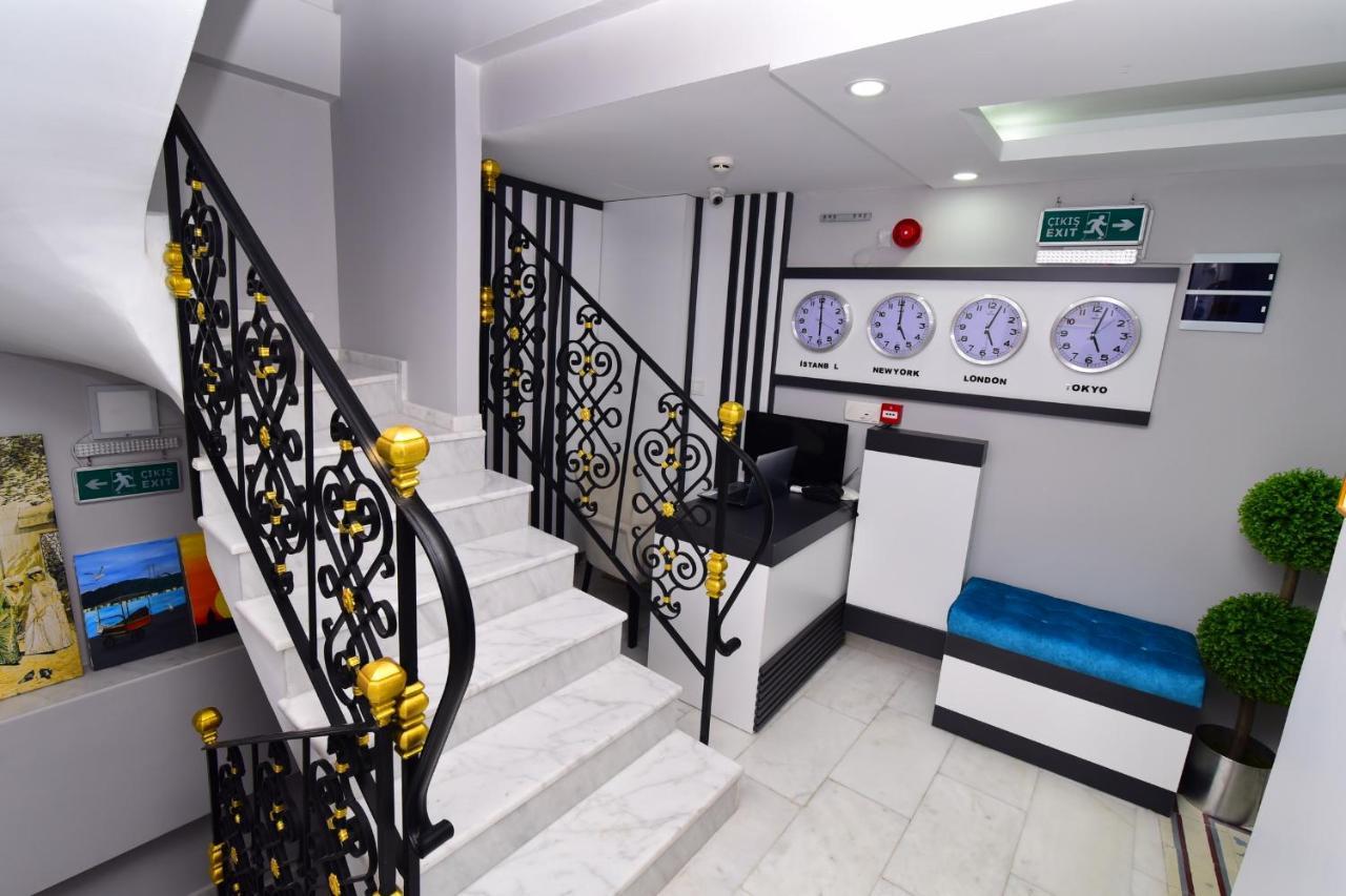 Little Sofia Bed & Breakfast Istanbul