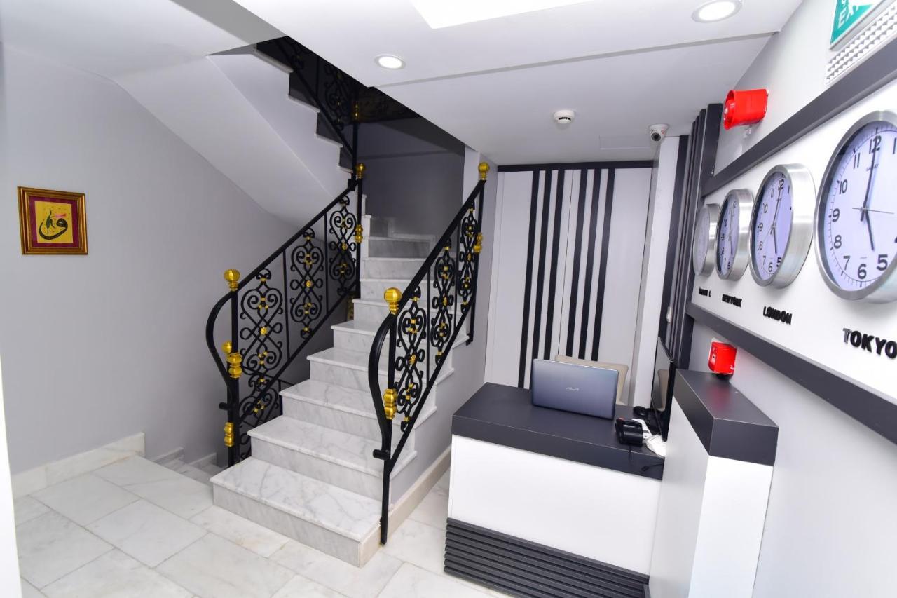 Bed & Breakfast Little Sofia Istanbul