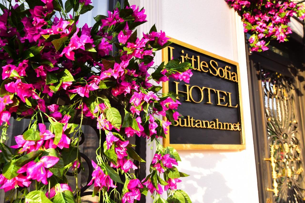 Bed & Breakfast Little Sofia