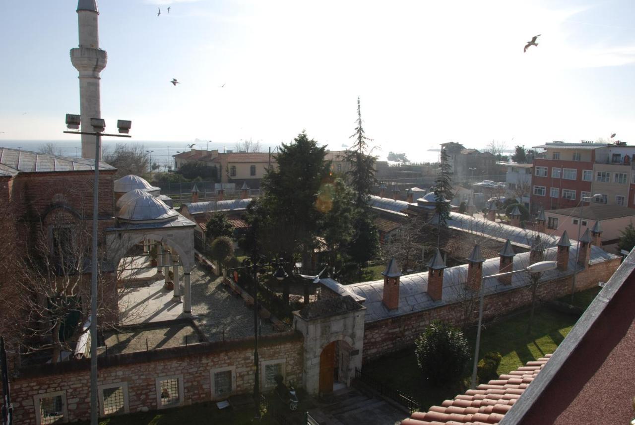Oda ve Kahvaltı Little Sofia