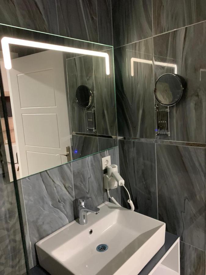 Taksim Galatist Hotel 3*