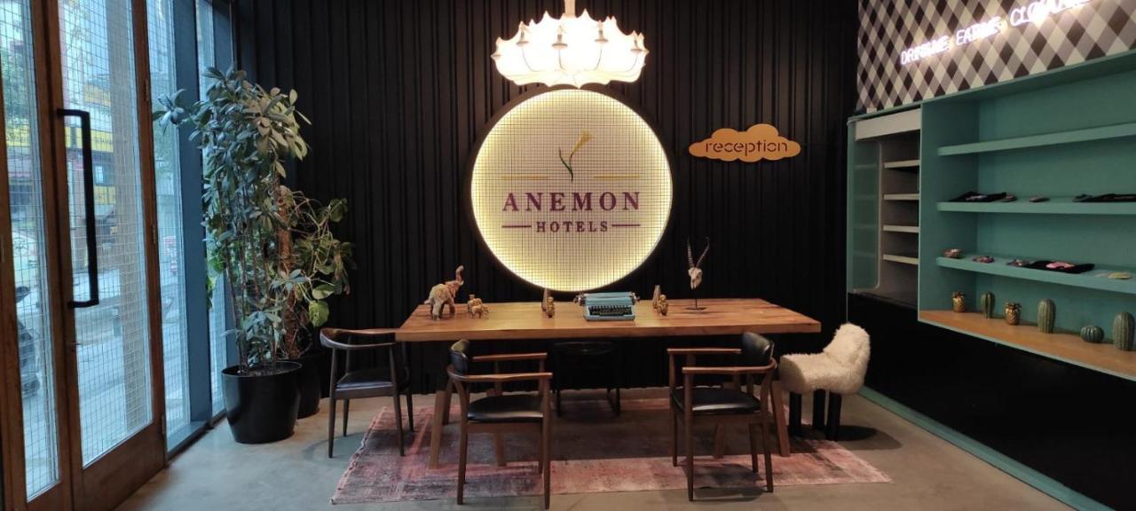 Anemon Bakirkoey Istanbul