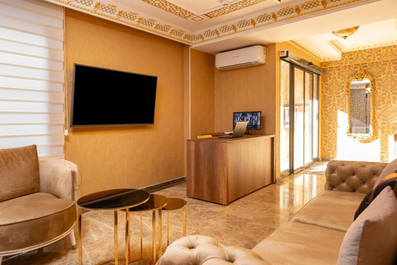 Hotel The Ottoman Boutique