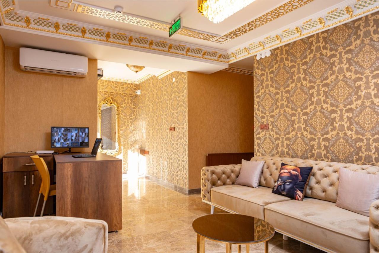 The Ottoman Boutique Istambul