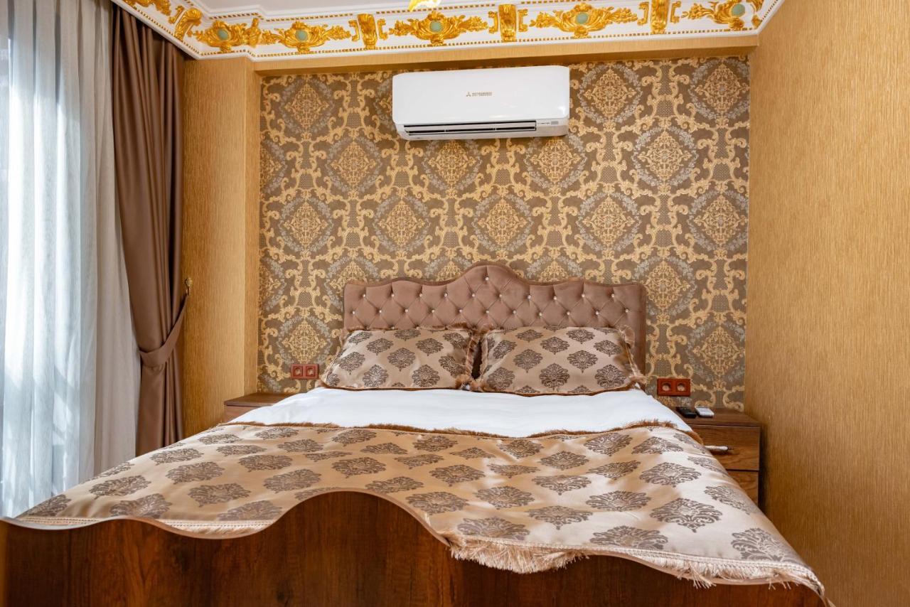 Hotel The Ottoman Boutique Istanbul
