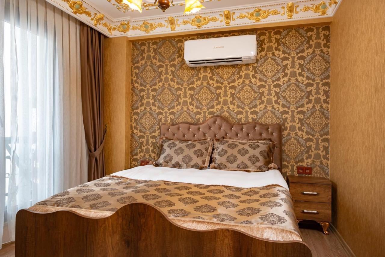 Hotel The Ottoman Boutique