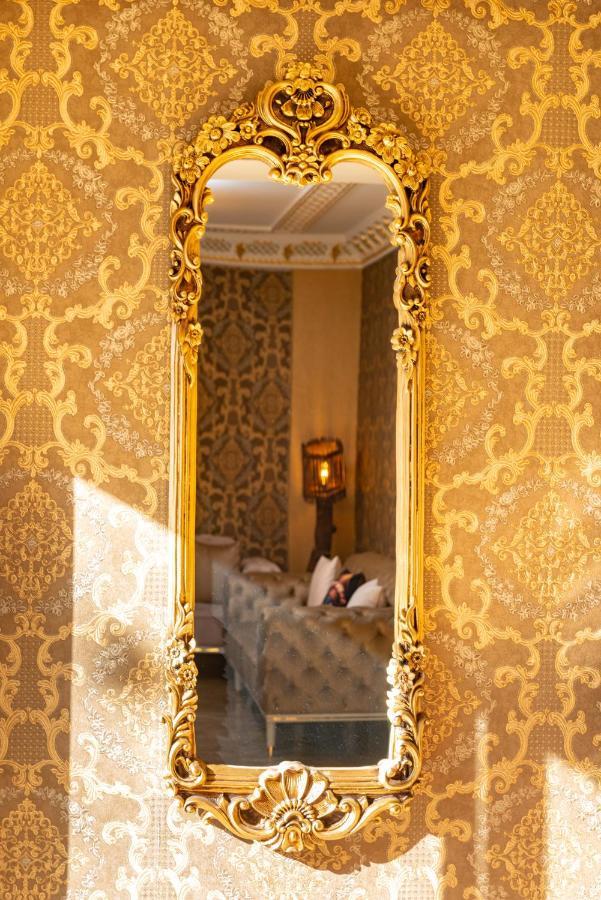 The Ottoman Boutique Hotel Istambul