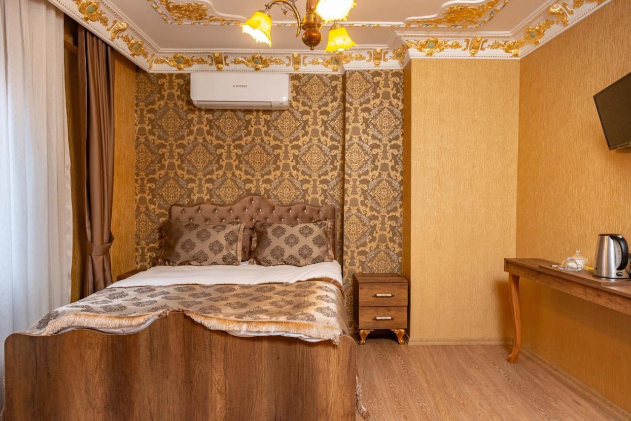 Hotel The Ottoman Boutique *