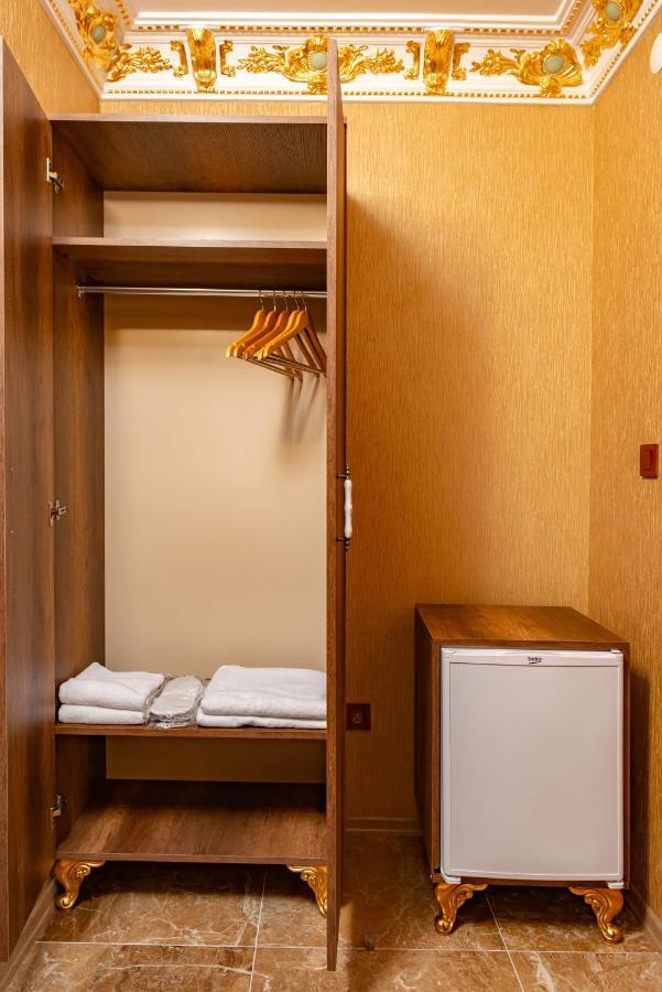 The Ottoman Boutique Hotel Istambul