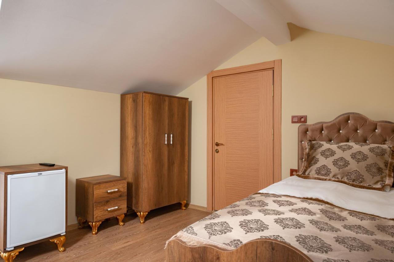 The Ottoman Boutique Hotel Istanbul