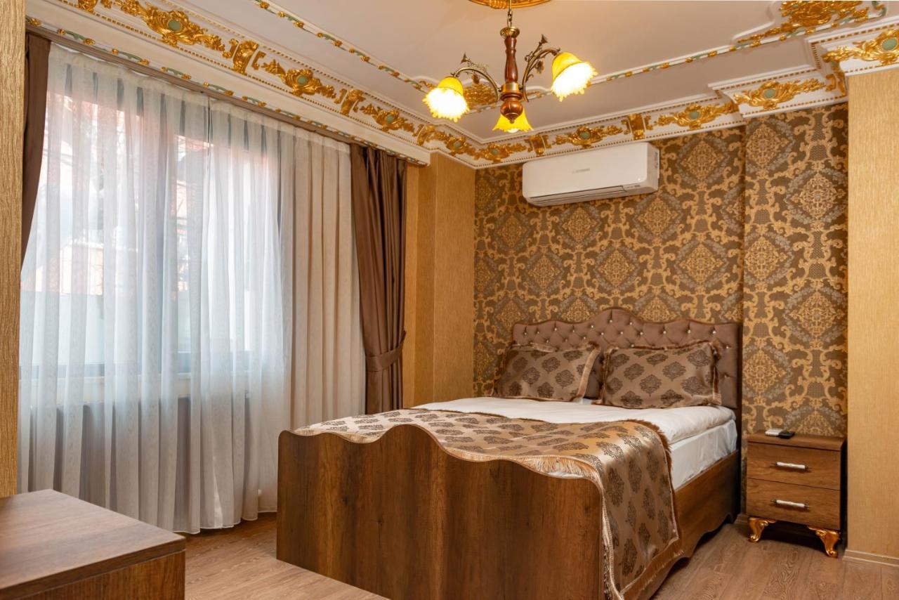 The Ottoman Boutique Hotel