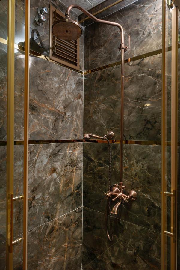 Hotel The Ottoman Boutique Istambul
