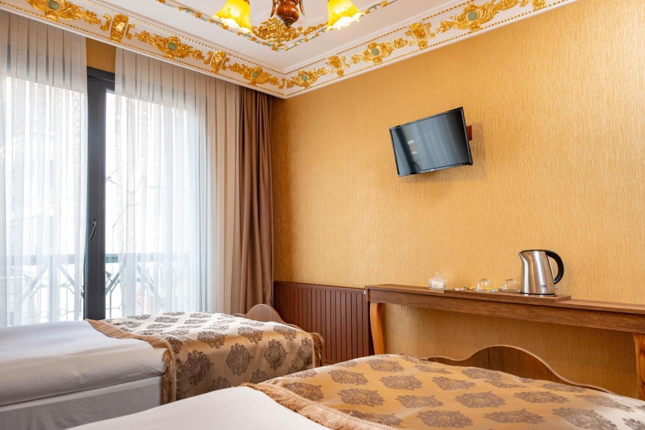 Hotel The Ottoman Boutique *