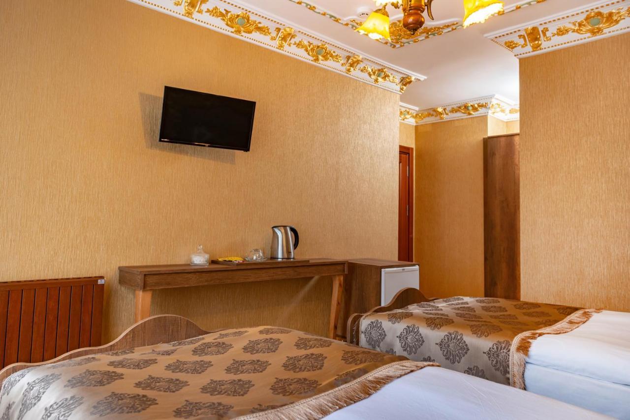Hotel The Ottoman Boutique *