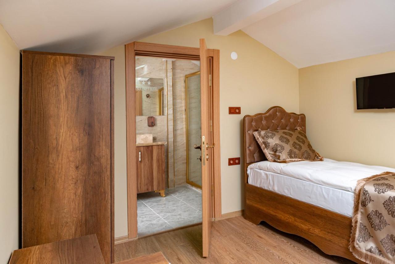 The Ottoman Boutique Hotel