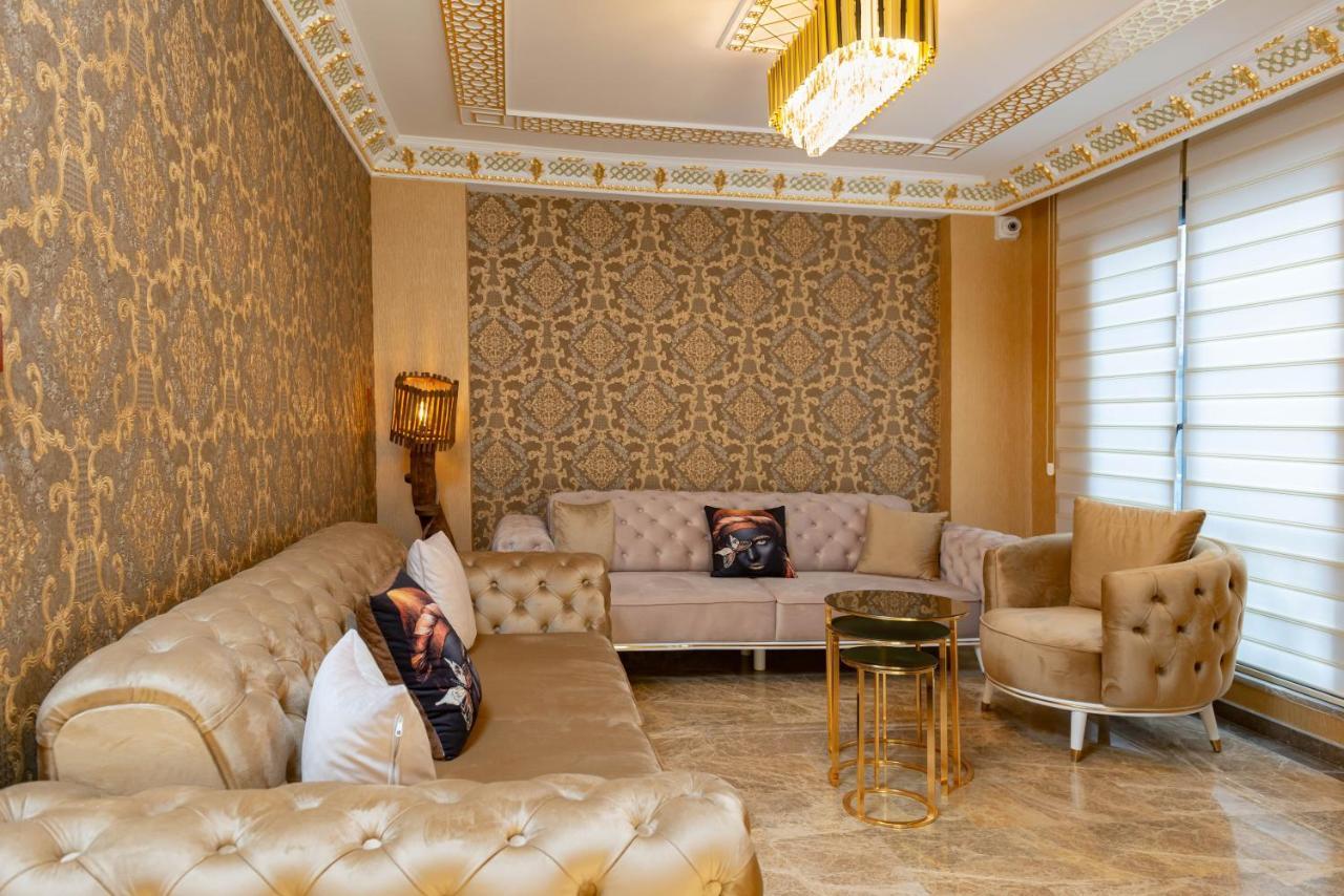 Hotel The Ottoman Boutique