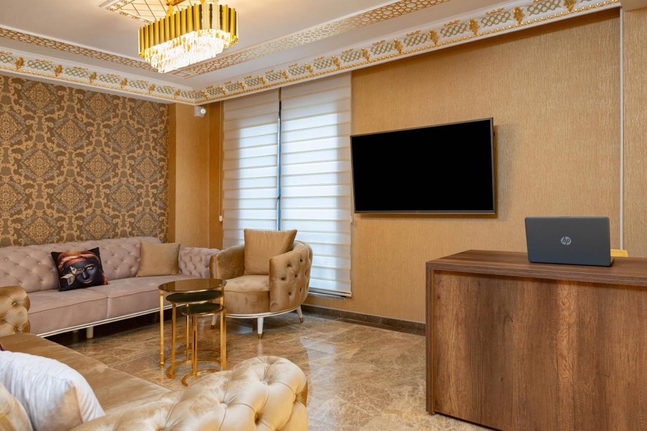 The Ottoman Boutique Hotel *