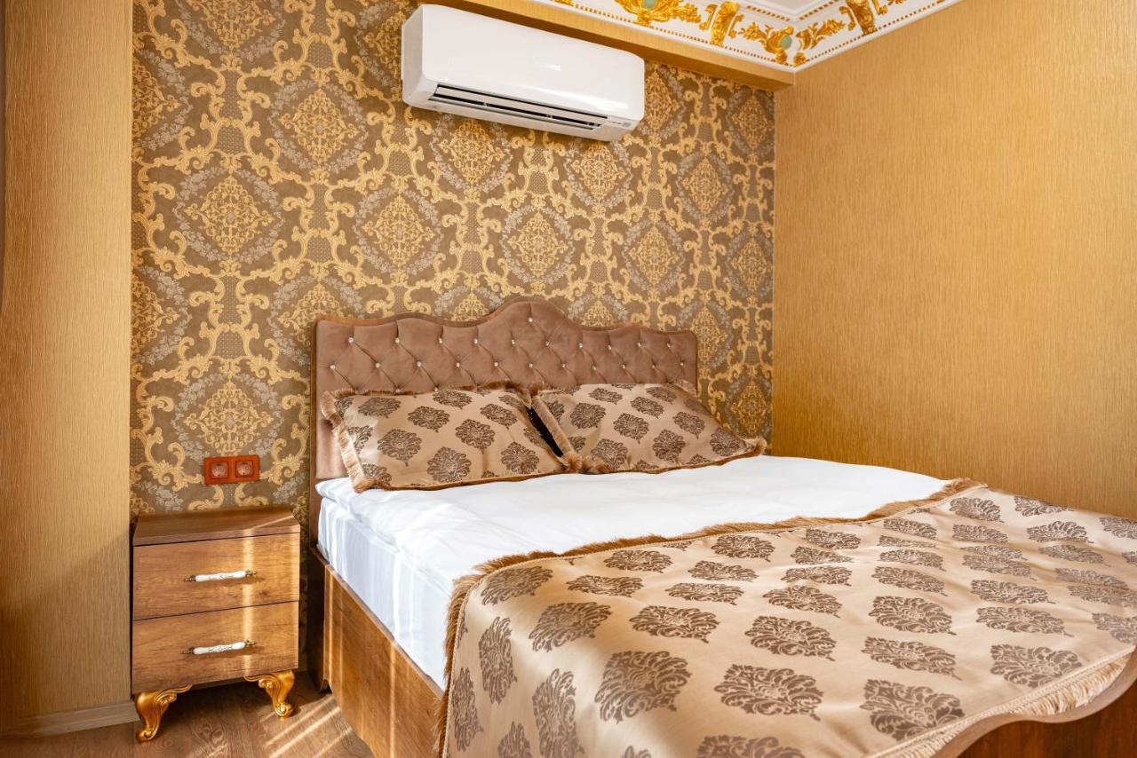 The Ottoman Boutique Istambul