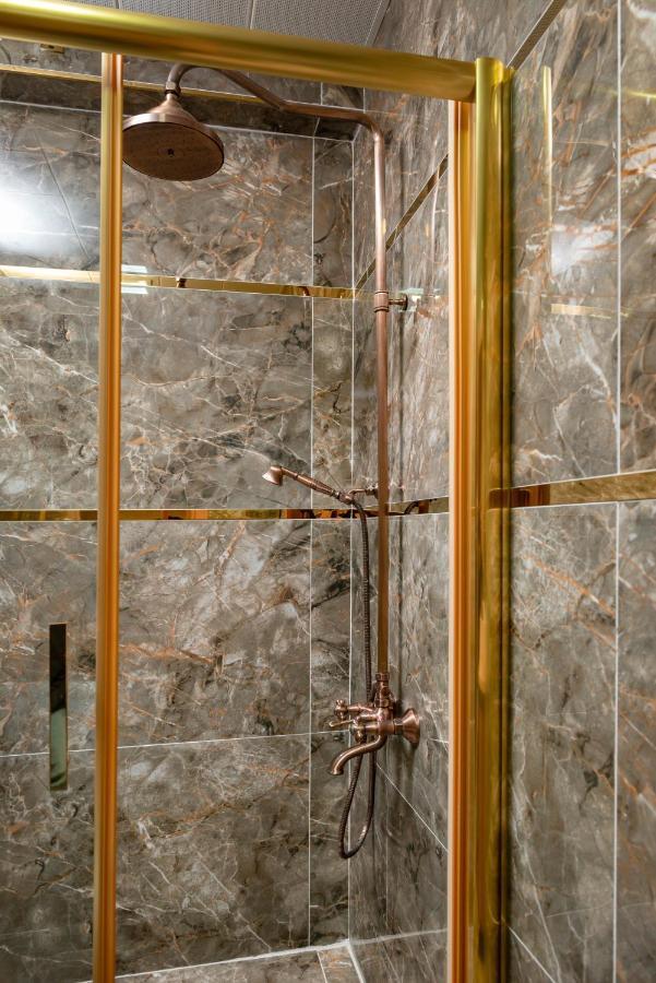The Ottoman Boutique Hotel *