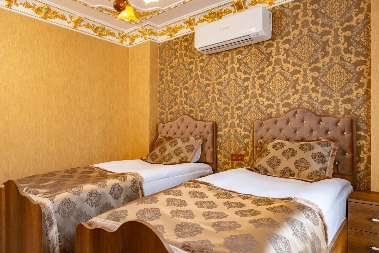 The Ottoman Boutique Istambul