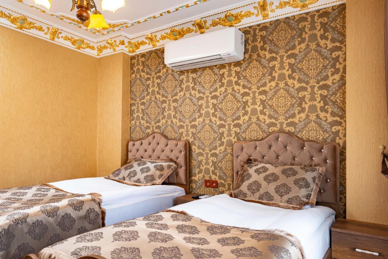 The Ottoman Boutique Istambul